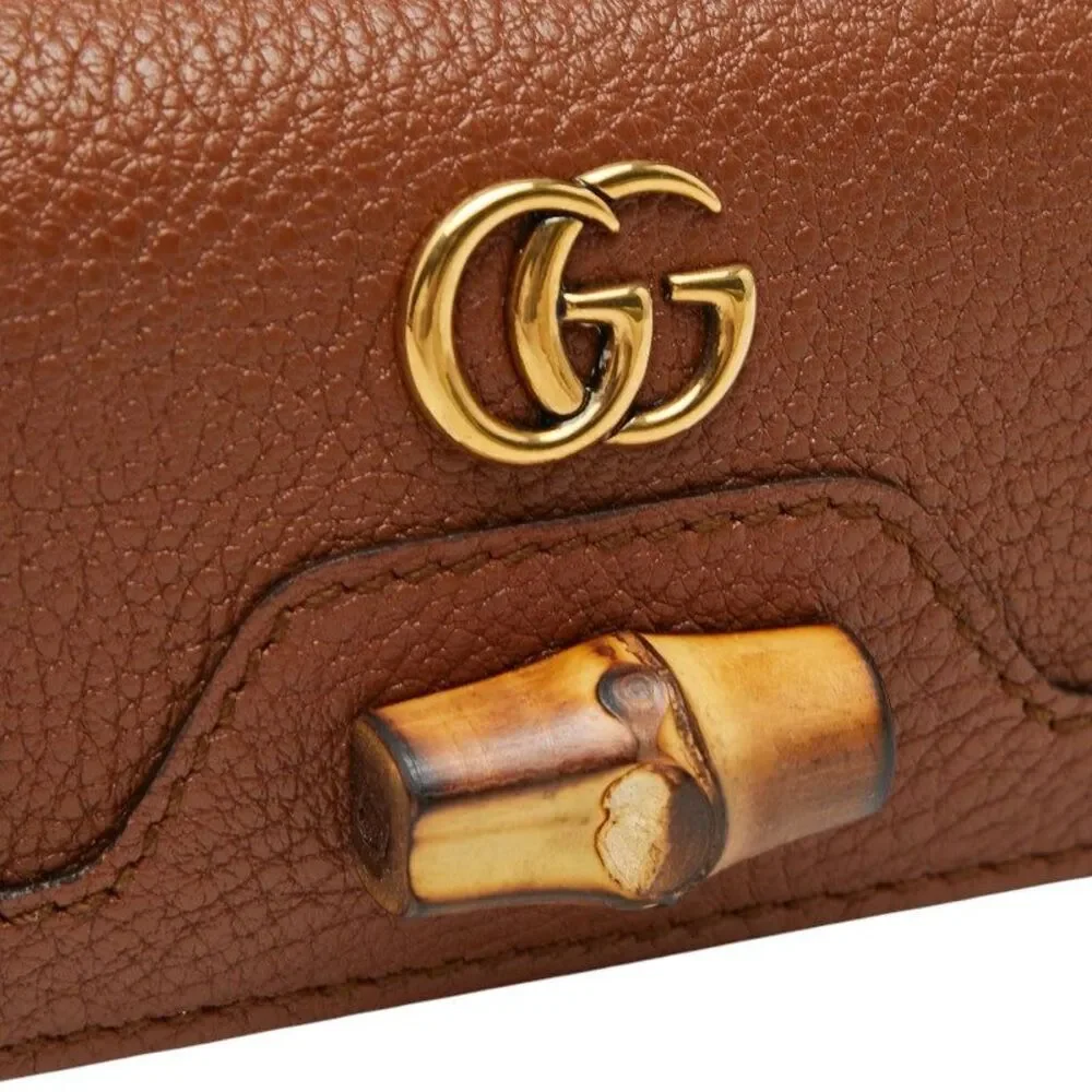 Gucci delivery duty